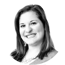 Lisa Huertas Rivera, LMHC