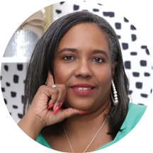 Lisa Johnson, LMHC