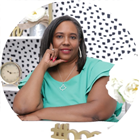 Lisa Johnson, LPC