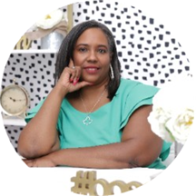 Lisa Johnson, LPC, LMHC