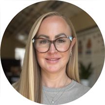 Lisa Jorgensen-Mattmann, LMFT