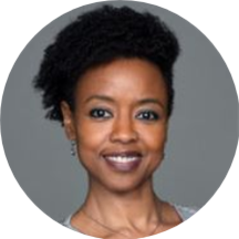 Lisa Jubilee, CDN, MS