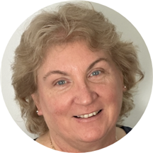 Lisa Kaelin, LCSW-R