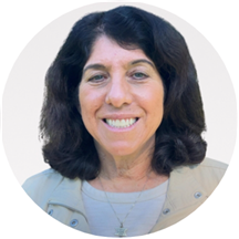 Lisa Kirschenbaum, LMFT