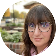 Lisa Knight, LPCC
