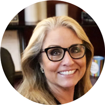 Lisa LaMoreaux Bergfeld, LMFT