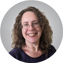 Lisa Larrabee, LCSW - C
