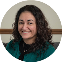 Lisa Layne, LPC