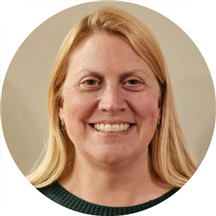 Lisa Lee-Briggs, LMFT