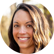 Lisa Leonard-Moreau, LPC