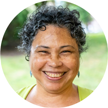 Lisa Lindsey, LCAT