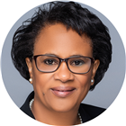 Lisa Lindsey-Robinson, LCSW