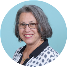 Lisa Lionelli, LMHC