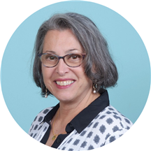 Lisa Lionelli, LMHC