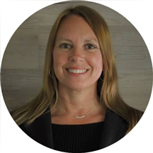 Lisa Livingston, LPC