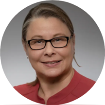 Lisa Lobel, MS, RDN, CSOWM