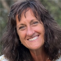 Lisa Longo, LMHC
