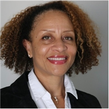 Lisa Lott, LPC