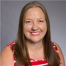Lisa Maddox, LMHC