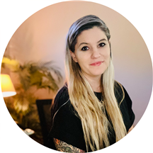 Lisa Marben, LMHC
