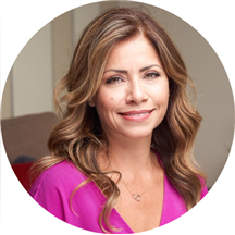 Lisa Marie Douglas, LMFT