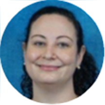 Lisa Marie Koumoulos, APRN, RN