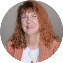 Lisa-Marie Maitland, LCSW
