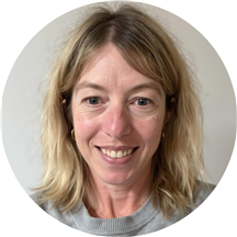 Lisa Marie Paradis, LPCC