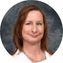 Lisa Martin, APRN