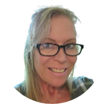 Lisa Mazzotti, LPC, LMHC