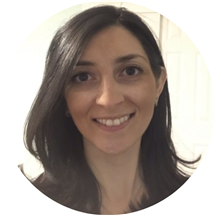 Lisa Medico, LCSW