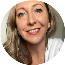 Lisa Meintzinger, LCSW