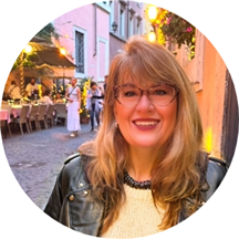 Lisa Mercadante, LCSW