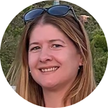 Lisa Miller, LMHC