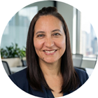 Lisa Mohr, LPC
