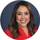 Lisa Montalvo, LMHC