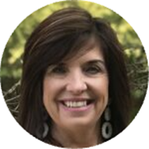 Lisa Moore, LMHC