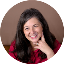 Lisa Morales, LPC
