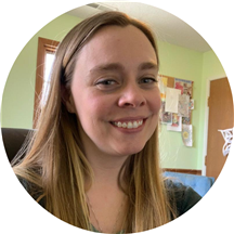 Lisa Morrison, LPCC