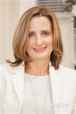 Lisa Mounts, LCSW