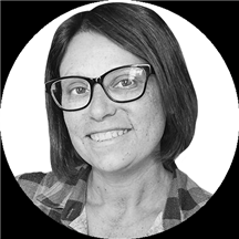 Lisa Munoz, LMHC