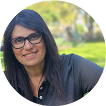 Lisa Munoz, MS
