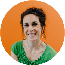 Lisa Nelson, RDN