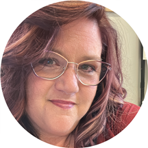 Lisa Norton, MSN, APRN, PMHNP-BC