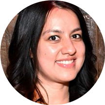Lisa Orozco, LMHC