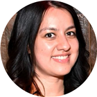 Lisa Orozco, LMHC