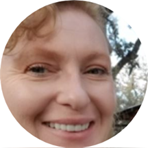 Lisa Page, LPC
