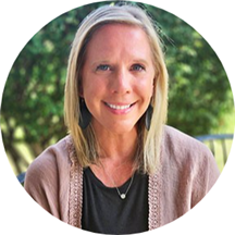 Lisa Parker, MSN, PMHNP