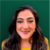 Lisa Peralta, LPC