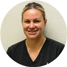 Lisa Peter, FNP-C